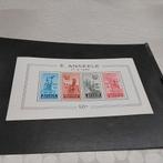 BELGIE blok 26 postfris met cote 220,00 €, Ophalen of Verzenden, Postfris