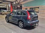 Honda CR-v 2.0 Essence Boite automatique, Autos, Honda, Cuir, Entreprise, Noir, 5 places