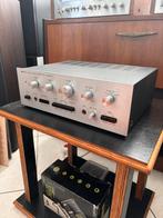 superbe et excellent petit ampli vintage, Audio, Tv en Foto, Versterkers en Ontvangers, Ophalen of Verzenden, Zo goed als nieuw