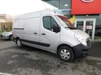Opel Movano 2.3 CDTI L2H1 3500 FWD, Monovolume, Movano, 130 pk, 2 deurs