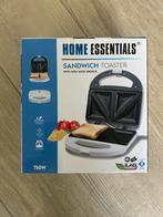 NIEUW Croque toestel, Ophalen, Nieuw