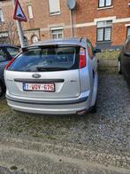 Ford Focus 2006, Auto's, Ford, Focus, USB, Particulier, Euro 4