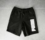 sportshort Puma katoen 13-14 jr, Comme neuf, Puma, Vêtements de sport ou Maillots de bain, Enlèvement