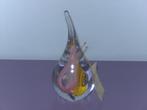 Mooi glaswerk: lead crystal. (adam jablonski), Ophalen of Verzenden