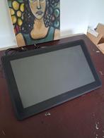 Wacom Cintiq 22 Full HD (DTK-2260), Ophalen, Multi-touch, Zo goed als nieuw, Wacom