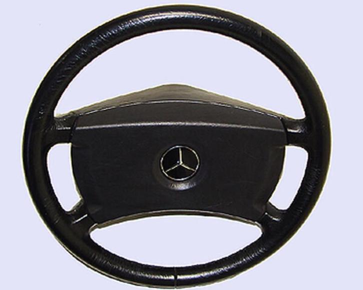 Mercedes stuur NIEUW, Auto-onderdelen, Besturing, Mercedes-Benz, Oldtimer onderdelen, Overige automerken, Universele onderdelen