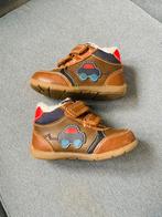 Geox winter warm auto schoenen 20, Kinderen en Baby's, Babykleding | Schoentjes en Sokjes, Ophalen, Zo goed als nieuw