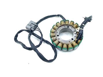 DYNAMO BMW F 900 R 2018-2022 (F900R K83) (01-2018/12-2022) beschikbaar voor biedingen
