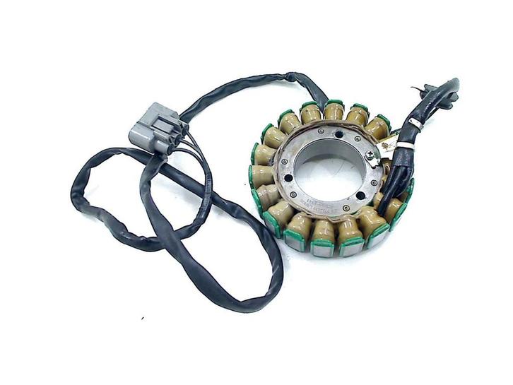 DYNAMO BMW F 900 R 2018-2022 (F900R K83) (01-2018/12-2022), Motoren, Onderdelen | BMW, Gebruikt