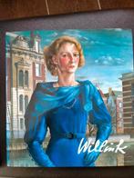 Kunstboek A.C. WIllink, Boeken, Kunst en Cultuur | Beeldend, H.L.C. Jaffé, Ophalen of Verzenden, Zo goed als nieuw, Schilder- en Tekenkunst