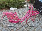 Oilily omafiets roze, Ophalen, Gebruikt