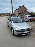 Opel Corsa Comfort, Tissu, Carnet d'entretien, Achat, Hatchback