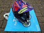 fox replica helm XL, Verzenden, Nieuw, Extra large of groter
