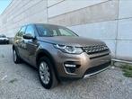 LAND ROVER DISCOVERY SPORT 2.0D 7-ZITS, Auto's, Automaat, 4 cilinders, Bruin, USB