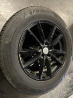 Originele Range rover Sport velgenset 19”, Pneus été, Pneu(s), 19 pouces, Enlèvement