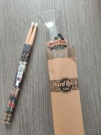 Hard Rock cafe spulletjes, glas, allerlei, Ophalen of Verzenden, Nieuw, Overige typen