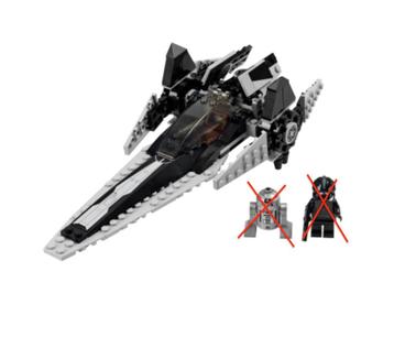 LEGO 7915 beschikbaar voor biedingen