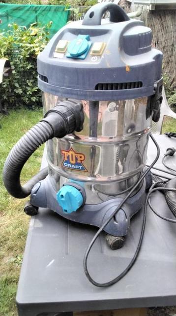 water ton zuiger beschikbaar voor biedingen