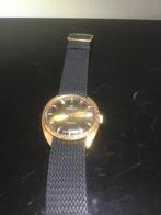 Rodania horloge mechanisch, Ophalen of Verzenden, Gebruikt, Staal