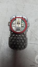 Koplamp LED Module BMW 3 / 4 / 6 / X3 / X5 / X6 serie E9x F0, Gebruikt, -, -, Ophalen of Verzenden