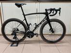 Ridley Fenix SL Disc (Maat Medium), Fietsen en Brommers, Ophalen, Zo goed als nieuw, Carbon