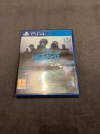 Need for speed ps4, Games en Spelcomputers, Games | Sony PlayStation 4, Ophalen of Verzenden, Zo goed als nieuw