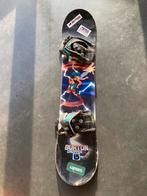 Snowboard Burton enfants Chopper 110 111, Enlèvement, Utilisé, Planche
