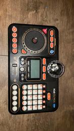 Vtech Kidi DJ mix, Ophalen, Zo goed als nieuw