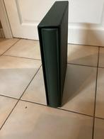 Dual safe album met casette no 2270, Postzegels en Munten, Ophalen