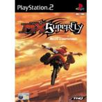 MX Superfly featuring Ricky Carmichael, Consoles de jeu & Jeux vidéo, Jeux | Sony PlayStation 2, Course et Pilotage, À partir de 3 ans