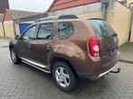 Dacia duster 1.6 diesel euro5 airco goede staat, Autos, Dacia, Euro 5, Entreprise, Duster, Boîte manuelle