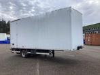 Semi-remorque Tracon Be 2006, Autos, Achat, Entreprise, Autres carburants, Remorques et Semi-remorques