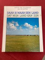 Daar is maar een land dat mijn land kan zijn, Livres, Livres régionalistes & Romans régionalistes, Utilisé, Enlèvement ou Envoi