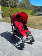 Buggy van het merk Chicco, Kinderen en Baby's, Buggy's, Ophalen, Gebruikt, Verstelbare rugleuning