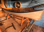 Unieke salontafel roeiboot, Ophalen, Zo goed als nieuw