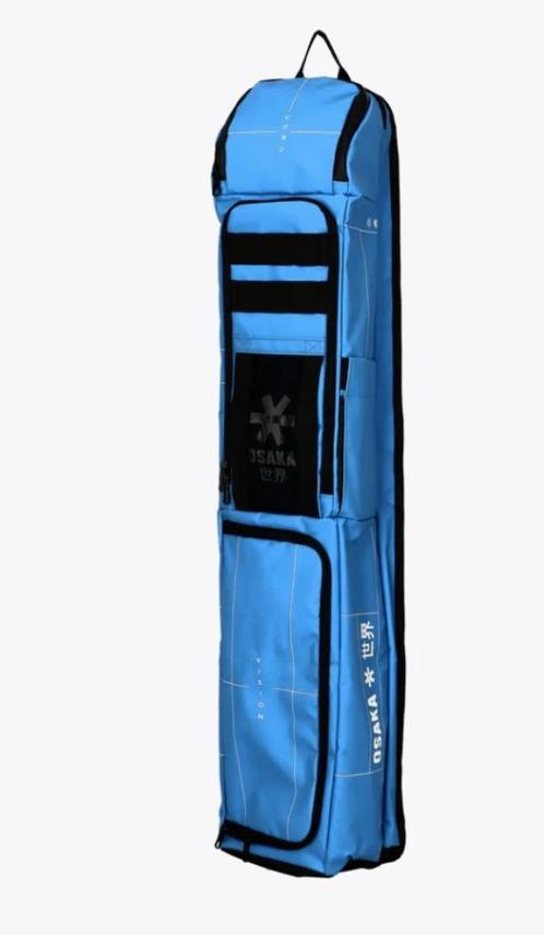 Osaka Pro Tour stickbag hockeyzak M, slechts 3 keer gebruikt, Sport en Fitness, Hockey, Zo goed als nieuw, Tas, Ophalen of Verzenden