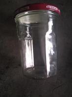 Confituur potten voor 450 Gr vruchten 385 ml, Ophalen