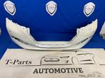 Nissan leaf voorbumper bumper 2017+ PDC, Auto-onderdelen, Carrosserie, Gebruikt, Nissan, Bumper