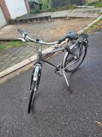 Herenfiets Gazelle, Fietsen en Brommers, Versnellingen, Ophalen of Verzenden, Zo goed als nieuw, Gazelle