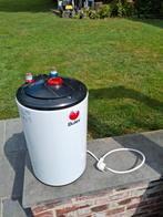 Boiler Bulex 10 liter, Doe-het-zelf en Bouw, Ophalen, Gebruikt, Boiler, Minder dan 20 liter