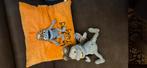 The Annoying thing - Crazy frog - vintage, Ophalen, Zo goed als nieuw