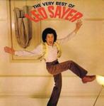 Leo Sayer – The Very Best Of Leo Sayer cd, Ophalen of Verzenden, 1980 tot 2000, Zo goed als nieuw