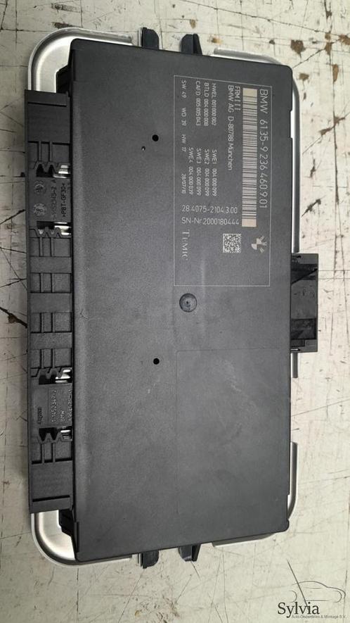 Lichtmodule footwell module FRM III BMW 5 serie F10 F11 6135, Auto-onderdelen, Verlichting, Gebruikt, Ophalen of Verzenden