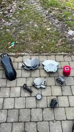 Pièces pour cyclomoteurs, Enlèvement ou Envoi, Comme neuf