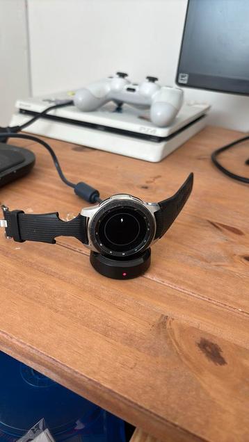 Samsung galaxy watch 4 sm-r800 beschikbaar voor biedingen