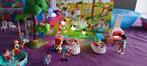 Playmobil barbecue estival, Kinderen en Baby's, Speelgoed | Playmobil, Ophalen, Zo goed als nieuw