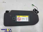 Zonneklep R Volvo V90/XC90 ('16-'22) 31426316, Gebruikt, Ophalen of Verzenden, Volvo, Volvo