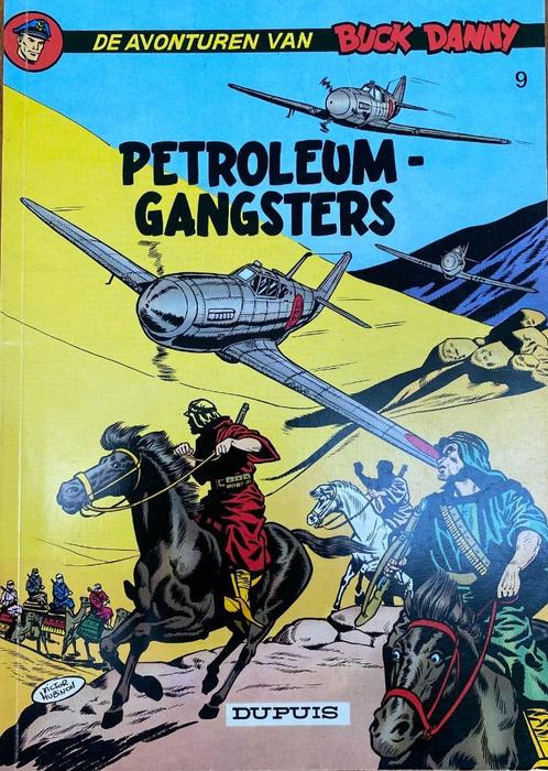 Stripboek BUCK DANNY Verschillende item en nummers, bijna zo, Boeken, Stripverhalen, Zo goed als nieuw, Meerdere stripboeken, Ophalen of Verzenden