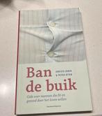 C. Jouck - Ban de buik, Boeken, Kookboeken, Ophalen of Verzenden, C. Jouck, Zo goed als nieuw