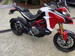 Ducati motorfiets, Motoren, 2 cilinders, Motorrijbewijs A, Particulier, Toermotor
